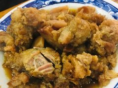-三羊居食府(文艺路店)
