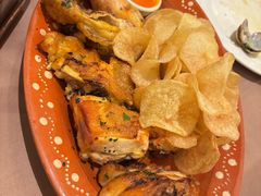 -ALBERGUE 1601 婆仔屋葡国餐厅