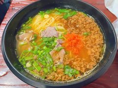 酱香米线-一品飘香米线(一中总店)