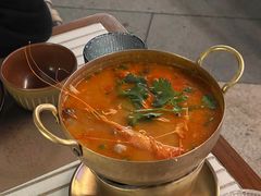 -CHINCHIN 青青·泰国料理(万象食家店)