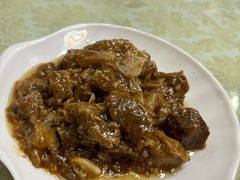 -协顺园回头馆(南顺城路店)