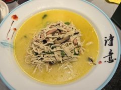 淮扬煮干丝-学士怪怪龙虾·川菜·烧烤(学士街店)
