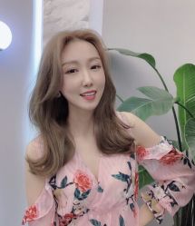 点击看大图 -3AM HAIR SALON烫发染发接发