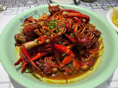 -靓虾二哥长沙地标小龙虾(五一广场店)