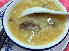 -电白鸭粥店(下沙二坊88号店)
