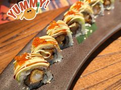 -京鹿料理(荟聚店)