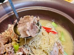 -道道鲜·崇明私房菜(五角场店)