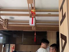 -霸王茶姬(南强街店)
