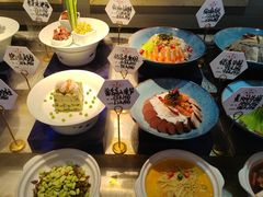 -鸽子侯·家宴·平价海鲜(绿地店)