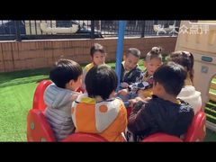 -北京市朝阳区阳光起点幼儿园(东坝园)