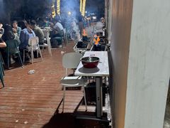 -坛南湾阿强农家乐.海鲜大排档老字号(福州地标美食店)