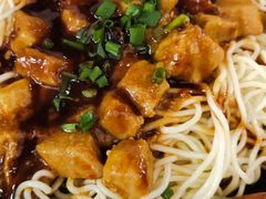 -贡梅老面馆·蟹粉面·无锡特色小吃(南长街主推店)