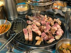 -401餐厅(弘大店)