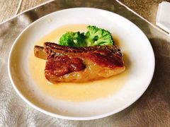 -厉家菜(金宝街店)