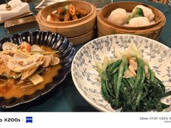 -誉八仙粤菜(万象天地店)