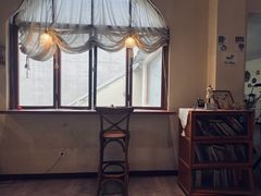 -时间逆·烘焙