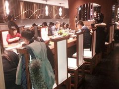 大堂-呷哺呷哺 黄金牧场 (回龙观港龙店)