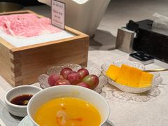 -曲水兰亭·兰亭·宴(上海虹桥店)