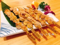 烧鸡软骨-鲔屋寿喜烧