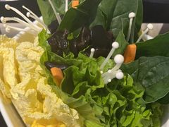 -煲王粤菜餐厅(中侨中心店)