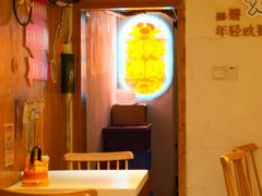 -桥东喜碧海鲜街(水东街店)