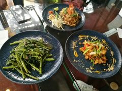 -Jin Chieng Seng by Inn A Day