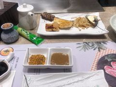 -大渔铁板烧(大悦城店)