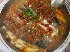 -伙工殿餐厅(吉大店)