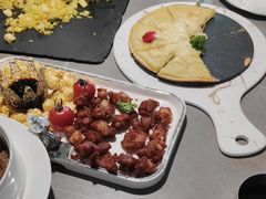 -3号仓库·创意中国菜(乐清正大广场店)