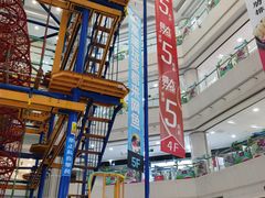 -巴黎春天(陕西路店)