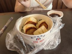 -同心楼(解放北路店)