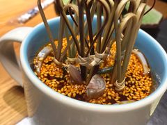 -鱼库·不仅是一家烤鱼店(车公庙店)