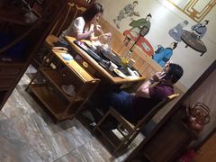 -川中故事·成都老火锅(东书房店)