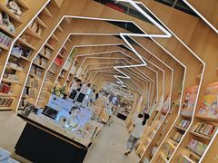 -覔书店(壹方城店)