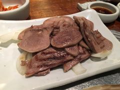 烤牛舌-萨拉伯尔(燕莎友谊商城店)