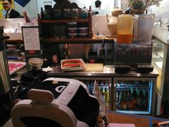 -阿罗新疆菜(人民广场店)