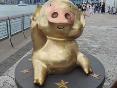 -尖沙咀
