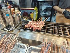 -西宁新千观光夜市(夏都大街店)