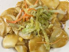 -德泓面馆(颐高店)