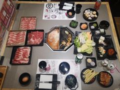 -八角锄烧·肉火锅(天河城店)