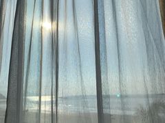 -台山黑沙湾海浴场