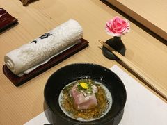 -鮨一日本料理(大中华店)