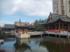 -南普公园