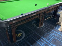 -云川台球(马甸店)