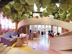 -水桶王国主题餐厅·聚会·生日派对·亲子活动·家庭套餐(亚龙湾希尔顿店)