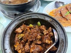 -新峰肉骨茶(总店)