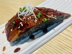 -千叶创意融合料理(水韵城店)