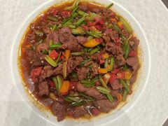-香山湖家家宴(中山陵店)