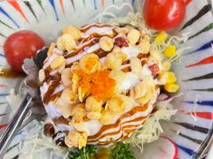 -仙隐小鹿中華の日料(荣民龙首广场店)
