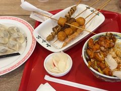-和合谷(长虹桥店)
